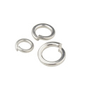 Factory Direct Sales 08AL-10B21 Above M10 Machine Spring Lock Washers for Mechanical Assembly